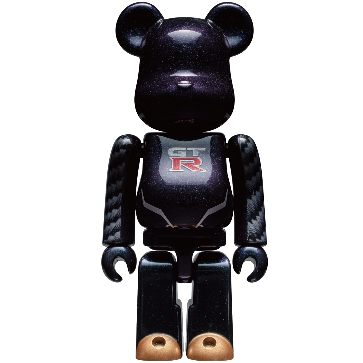 NISSAN GT-R BE@RBRICK 100% & 400% | MEDICOM TOY OFFICIAL STORE NISSAN GT-R BE@RBRICK 100% & 400% | MEDICOM TOY OFFICIAL STORE