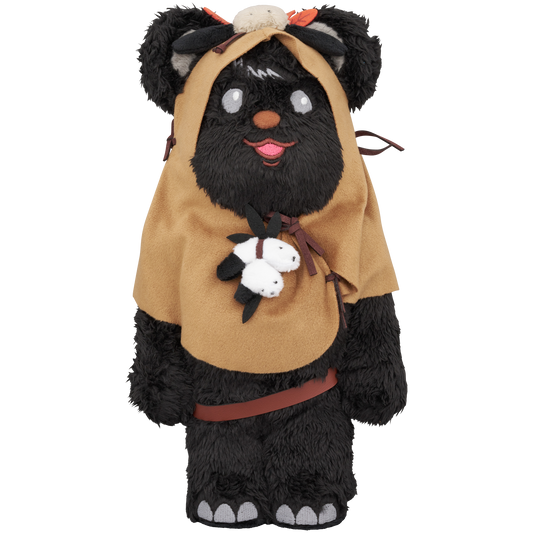 BE@RBRICK PAPLOO COSTUME Ver. 400％《2026年10月発売予定》_0