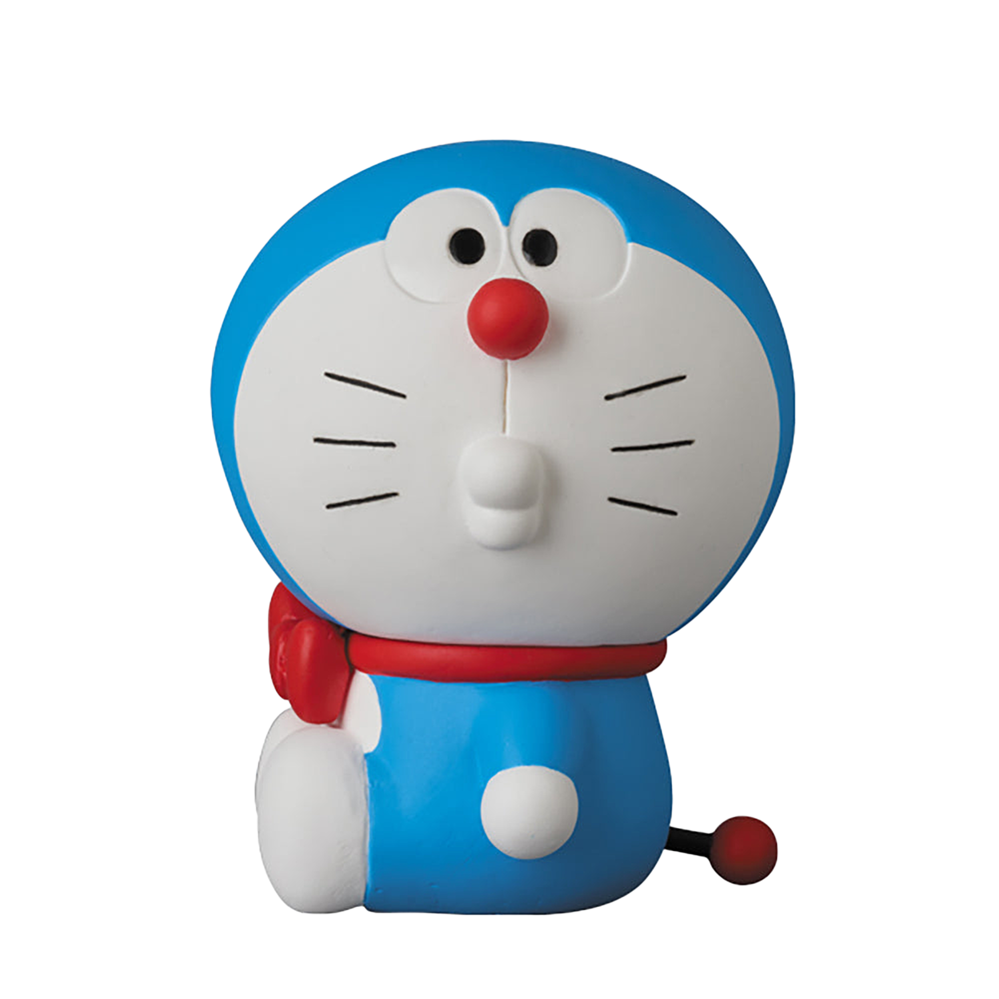 UDF DORAEMON meets HELLO KITTY DORAEMON × HELLO KITTY（2体セット）