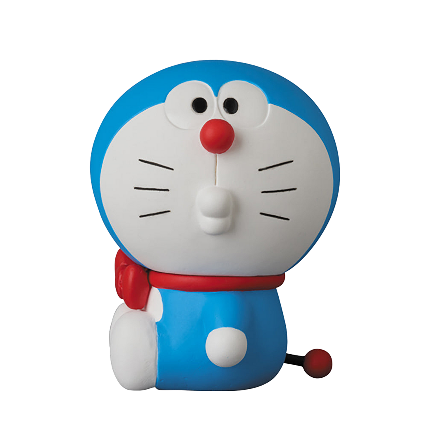 UDF DORAEMON meets HELLO KITTY DORAEMON × HELLO KITTY（2体セット）