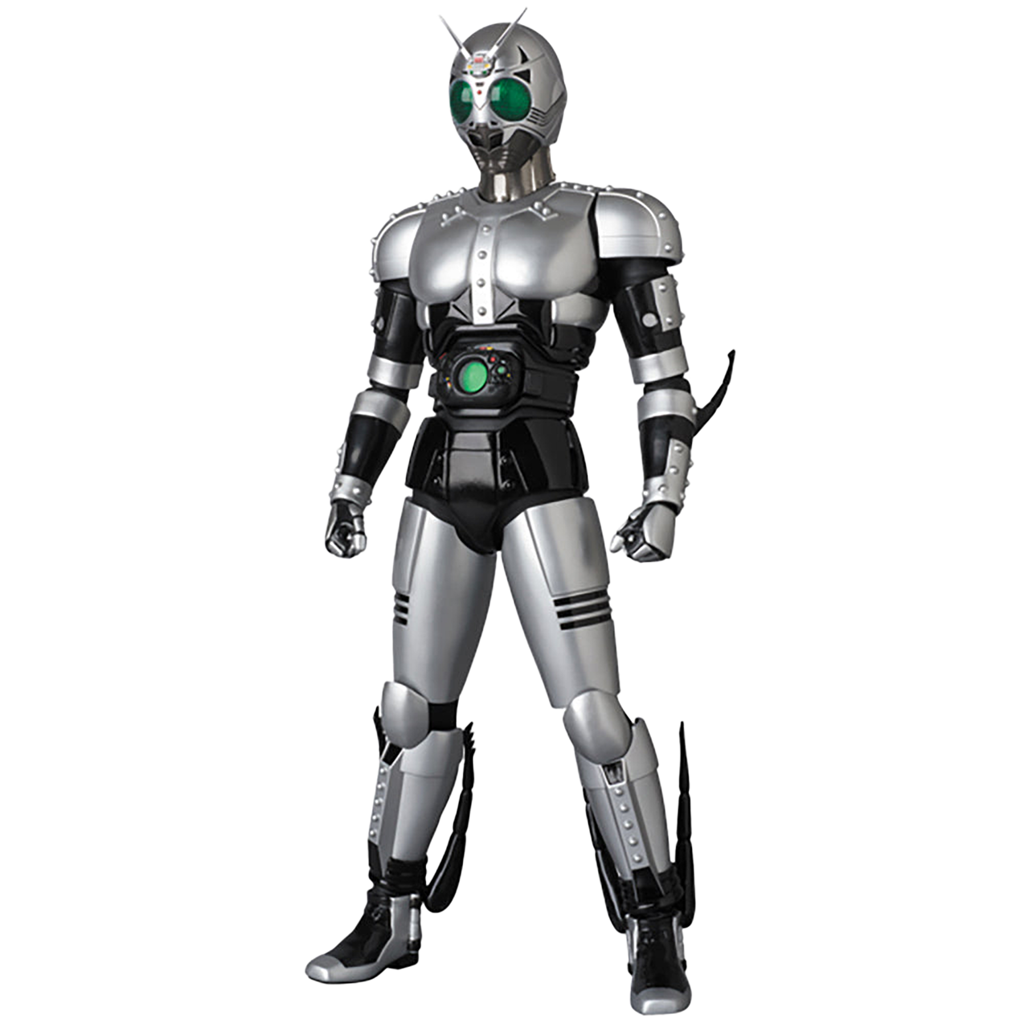 RAH DX シャドームーン（Ver.2.0）