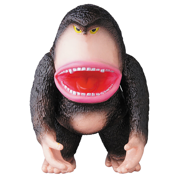宇宙猿 パッキー | MEDICOM TOY OFFICIAL STORE