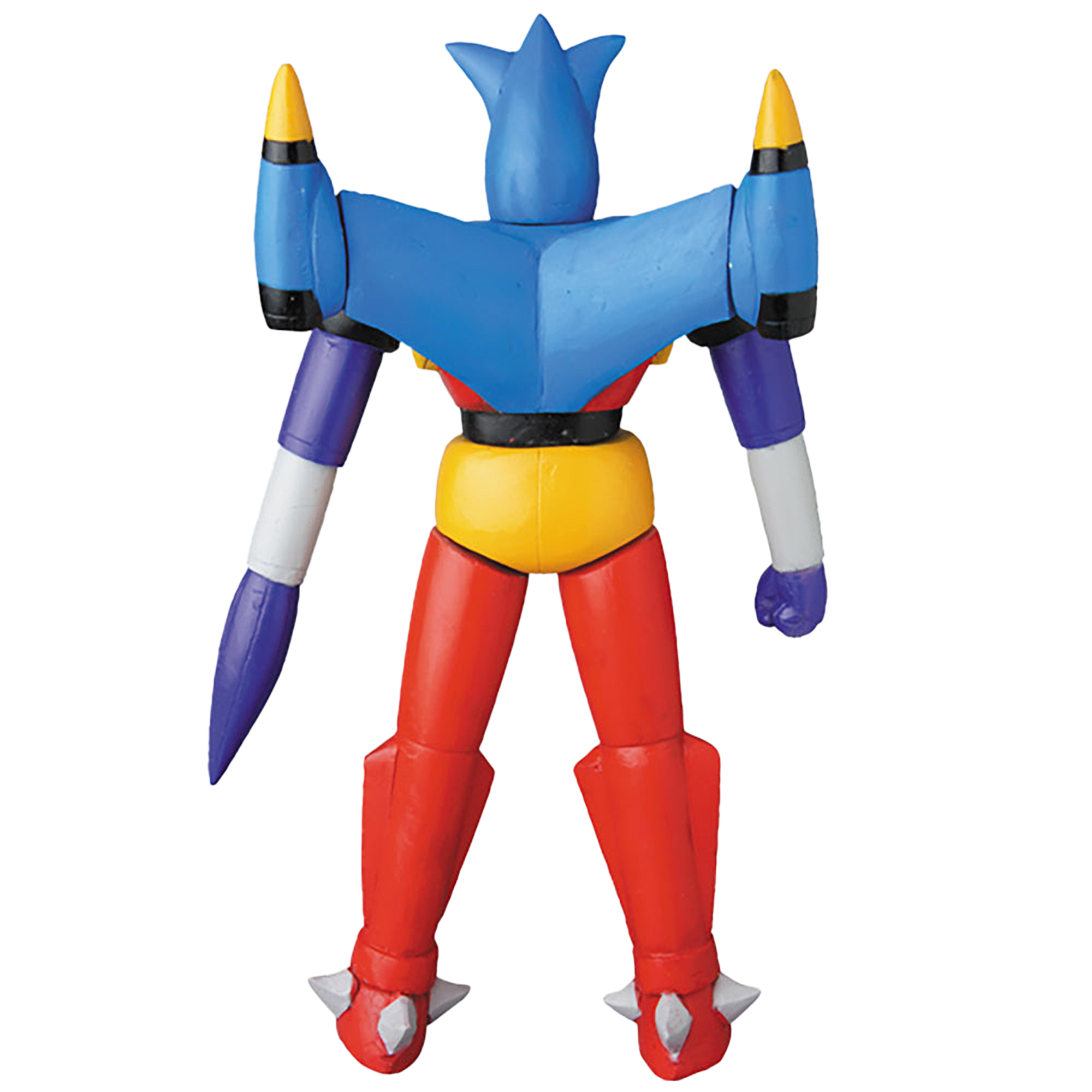 ゲッターライガー