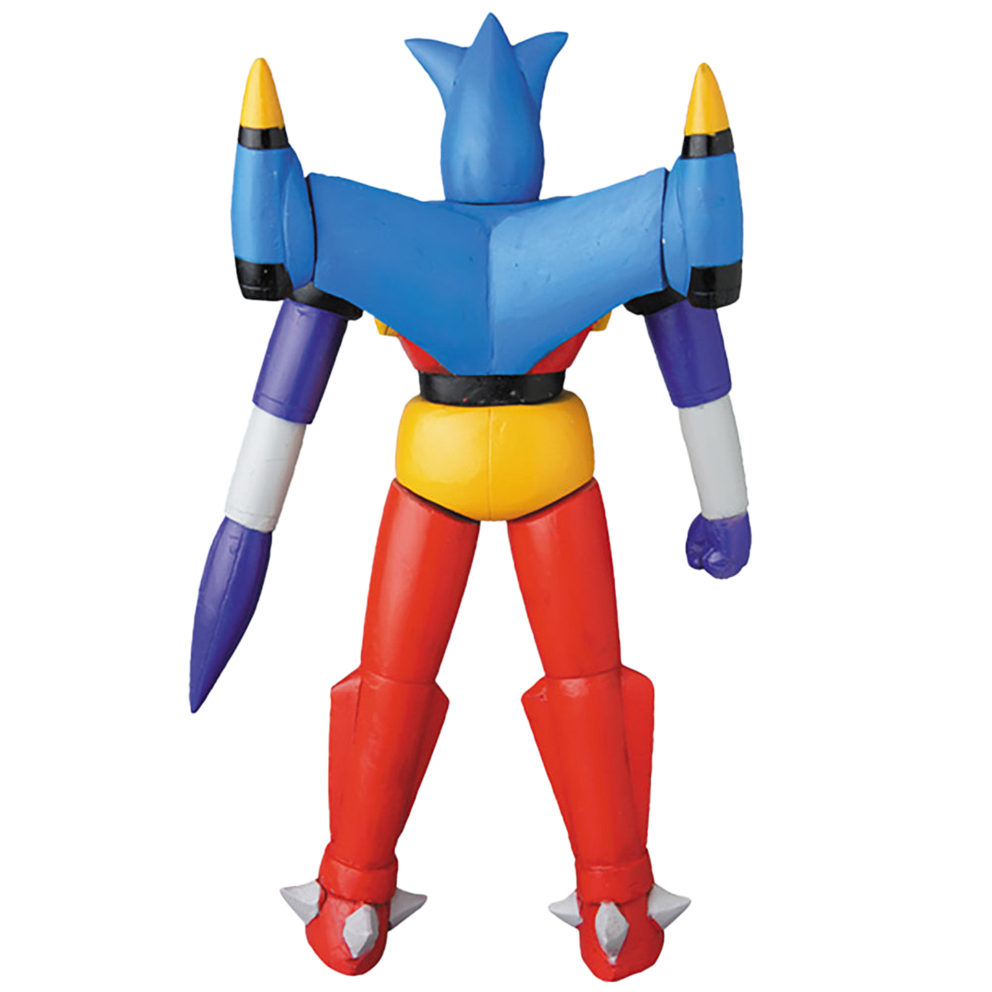 ゲッターライガー