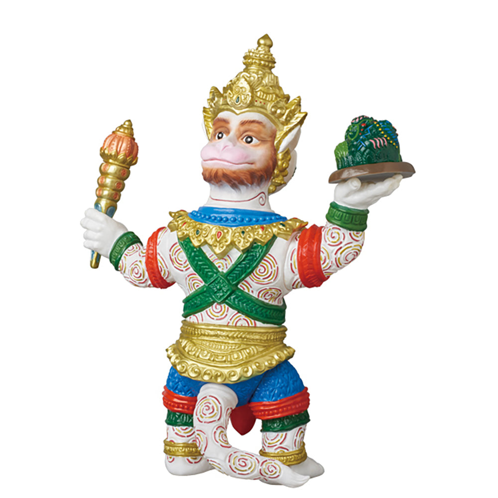 ハヌマアン（降臨編）_1