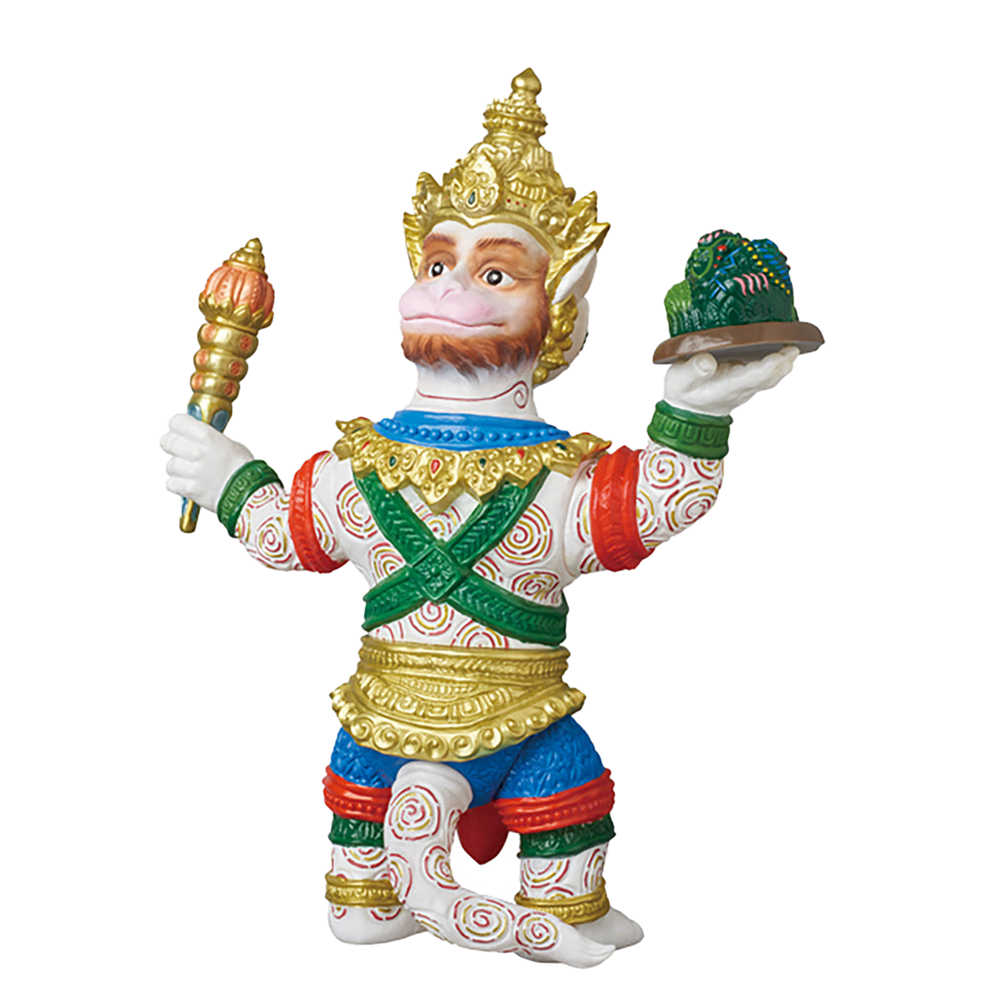 ハヌマアン（降臨編）