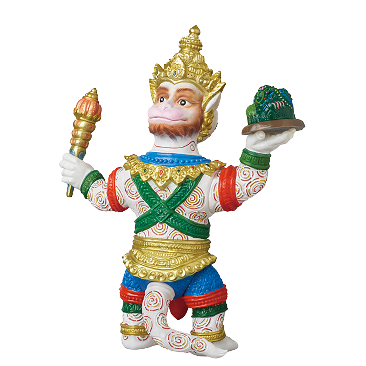 ハヌマアン（降臨編）