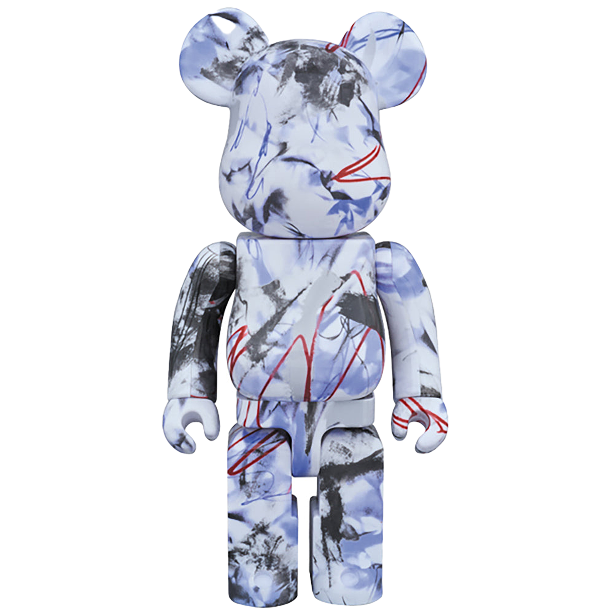 FUTURA BE@RBRICK 100％ & 400％