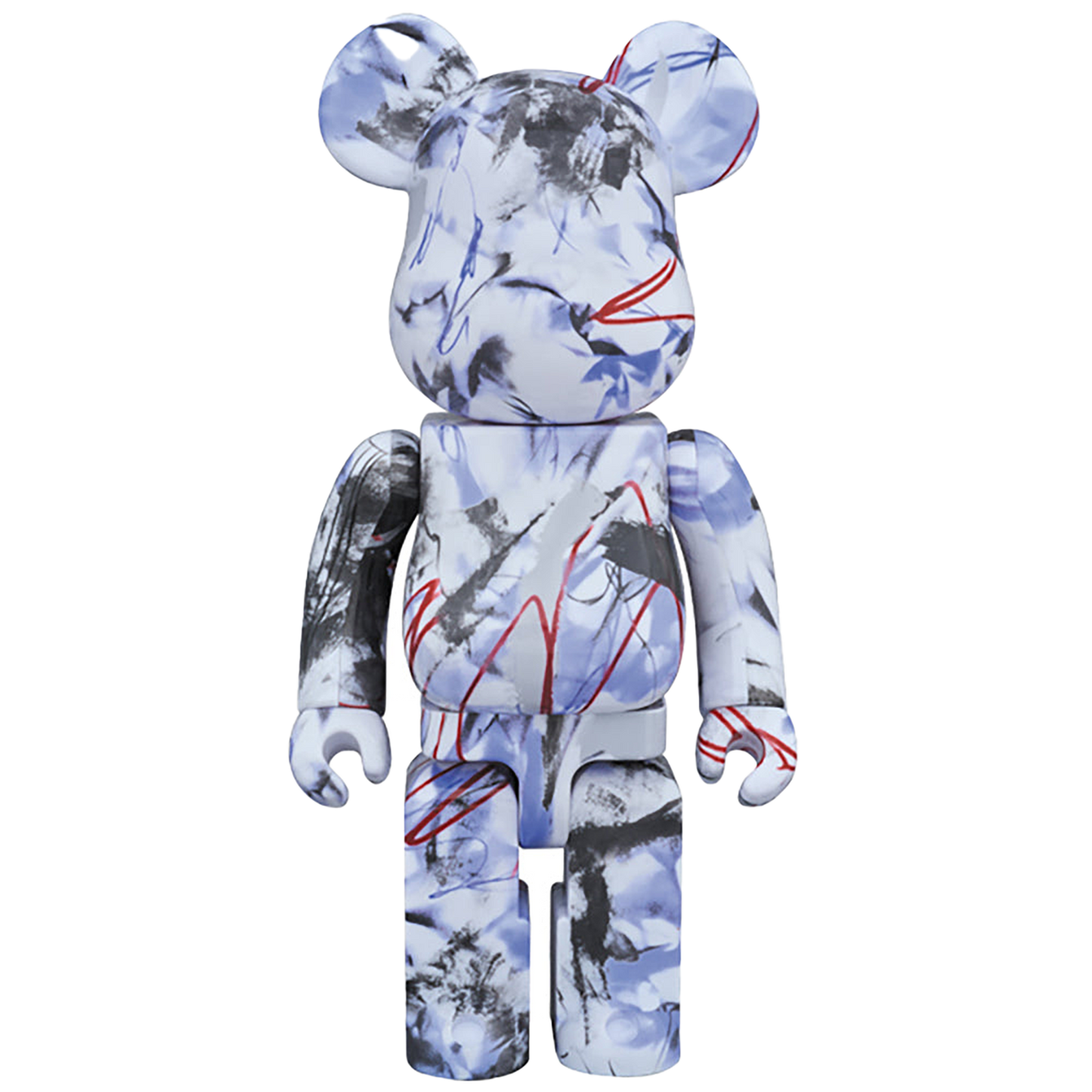 FUTURA BE@RBRICK 100％ & 400％