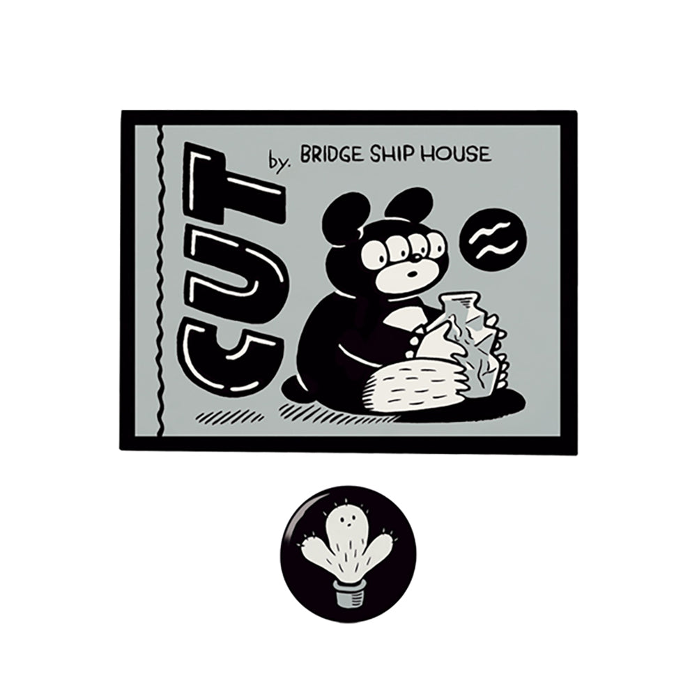 TEHON「CUT」_0