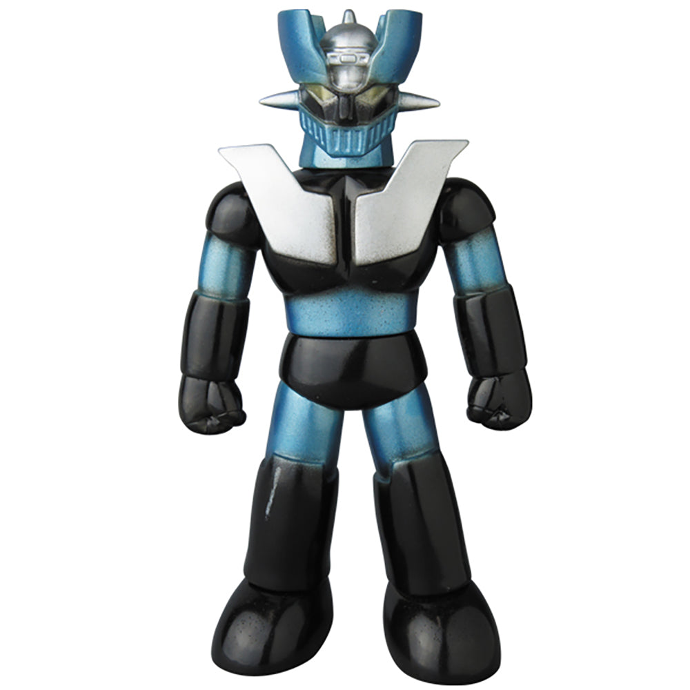 マジンガーZ ミドルサイズ （永井豪・50・GO限定カラー）_0