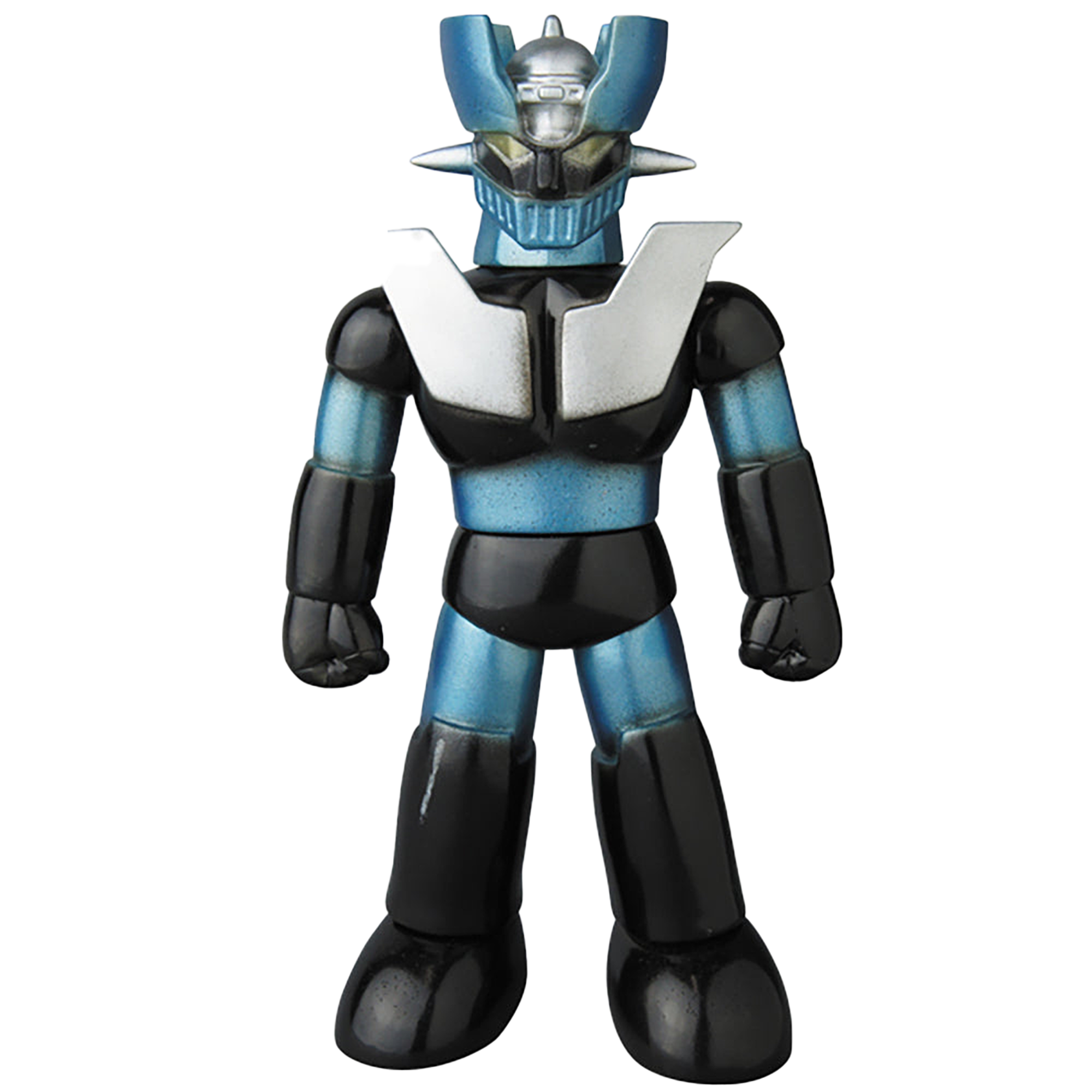 マジンガーZ ミドルサイズ （永井豪・50・GO限定カラー）