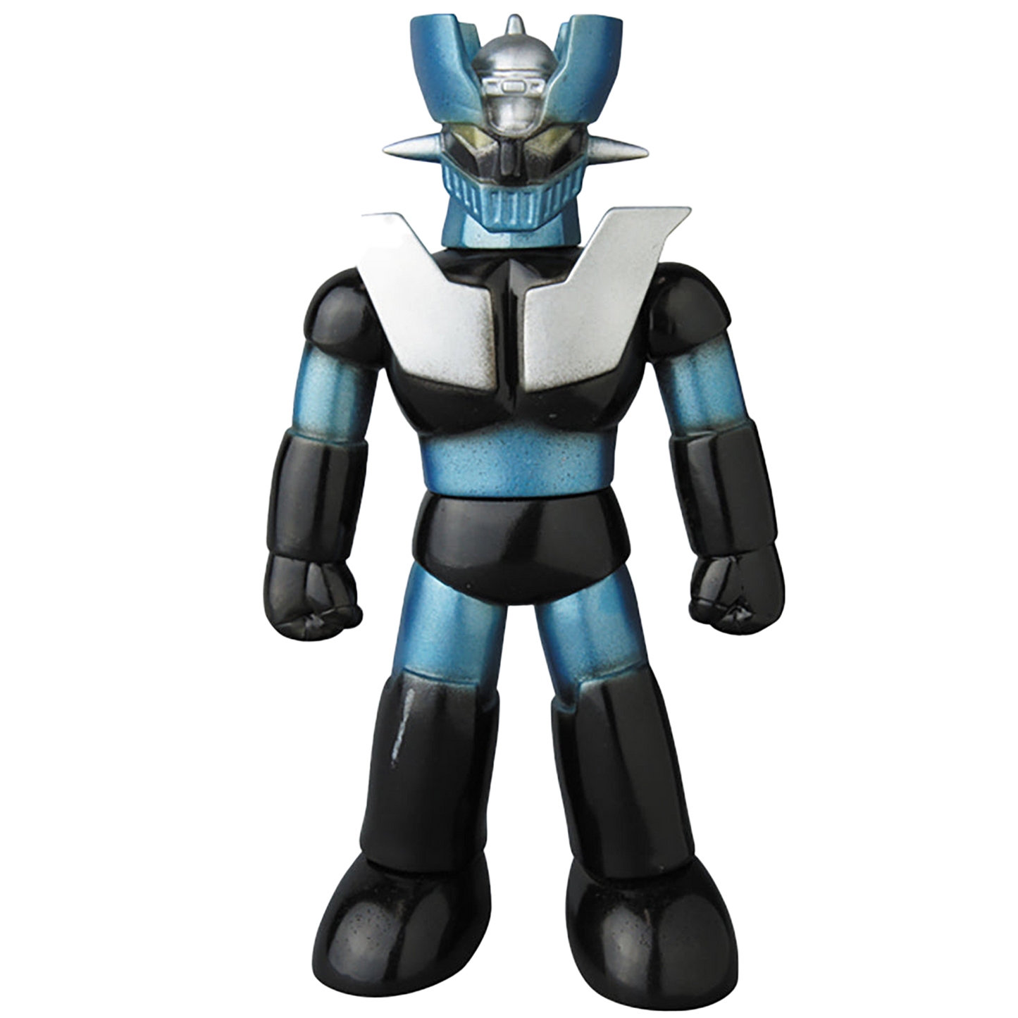 マジンガーZ ミドルサイズ （永井豪・50・GO限定カラー）