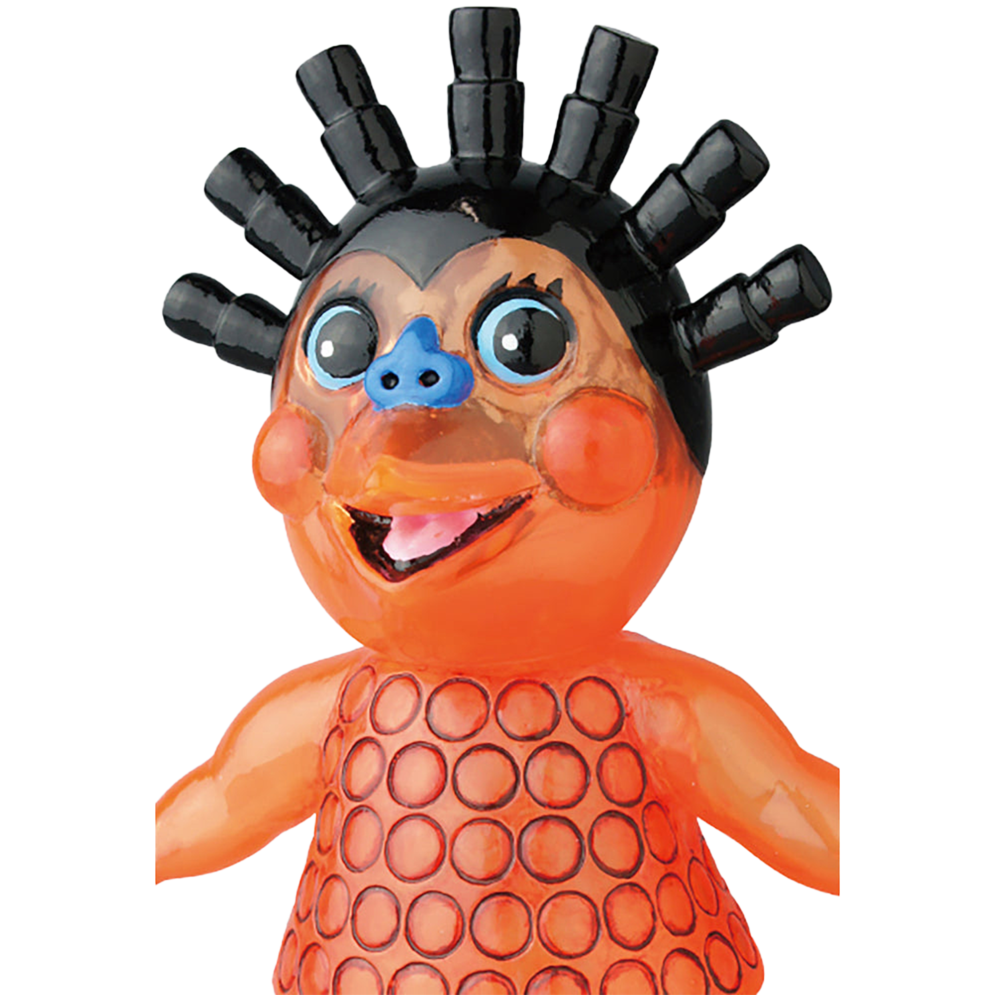 マトリョーシュカ グルタミン