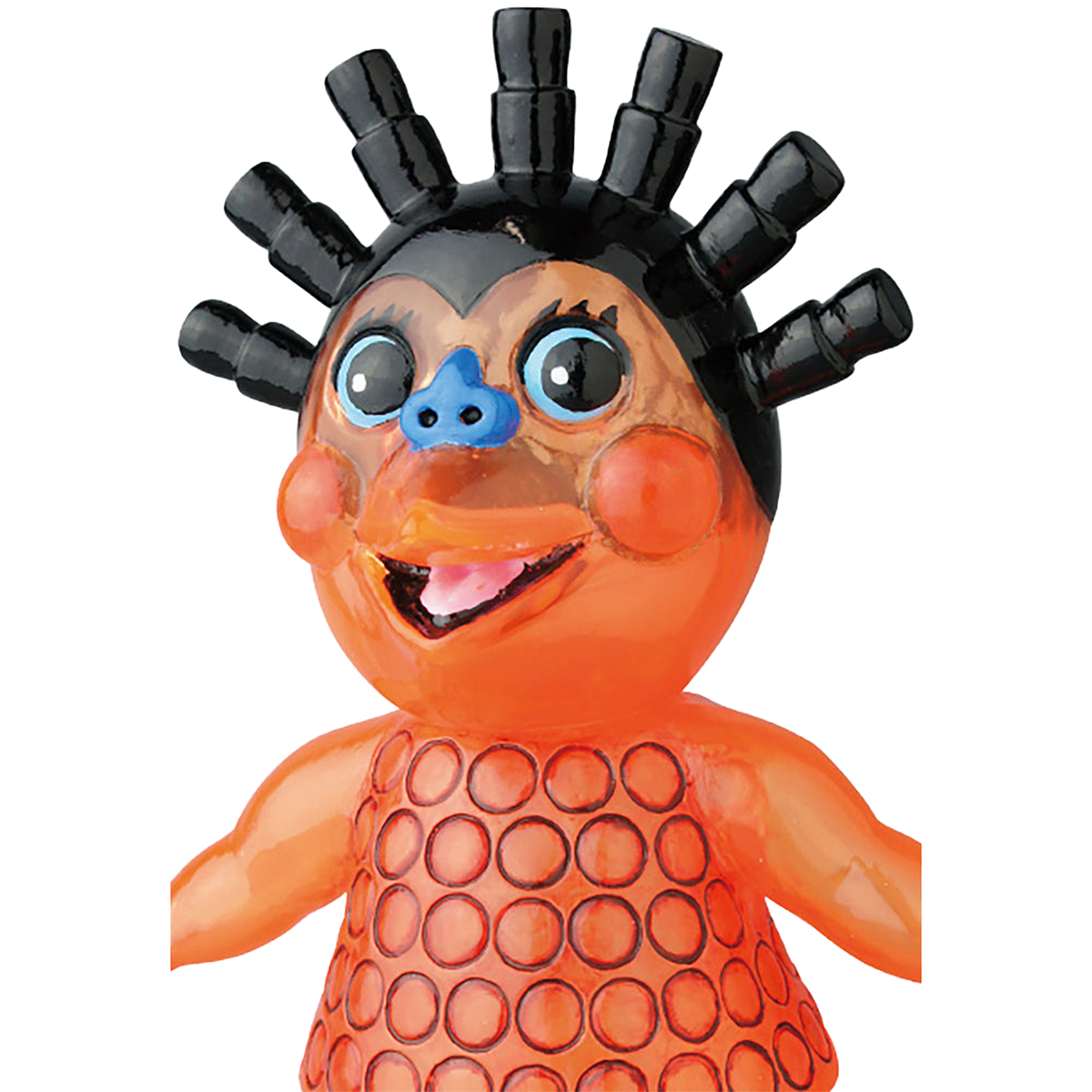 マトリョーシュカ グルタミン