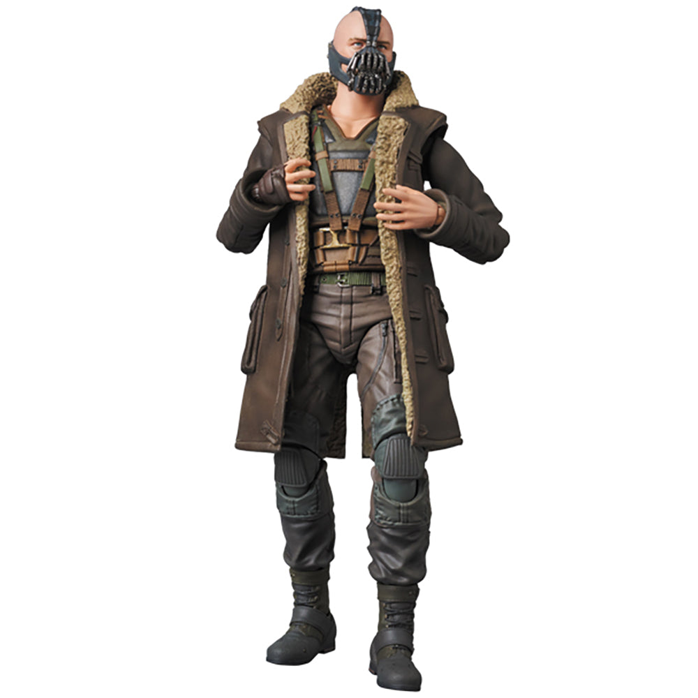 MAFEX BANE_4