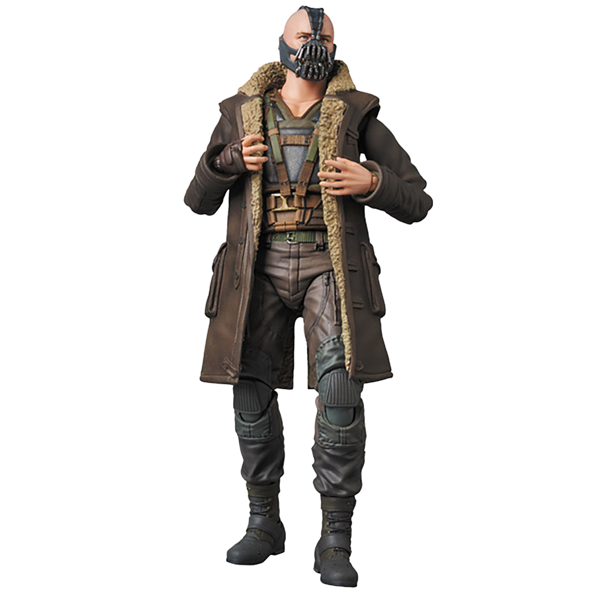 MAFEX BANE
