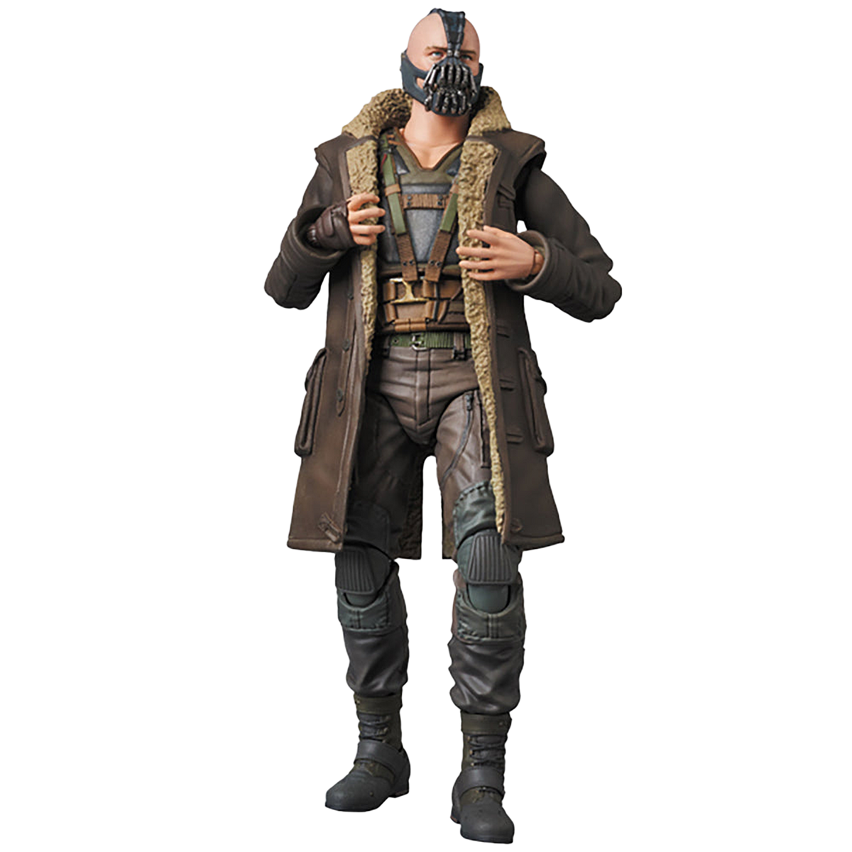 MAFEX BANE