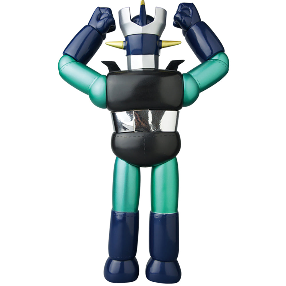 ブルマァクロボットシリーズ マジンガーZ グリーン （DYNAMIC 豪！50！GO！限定カラー）_1