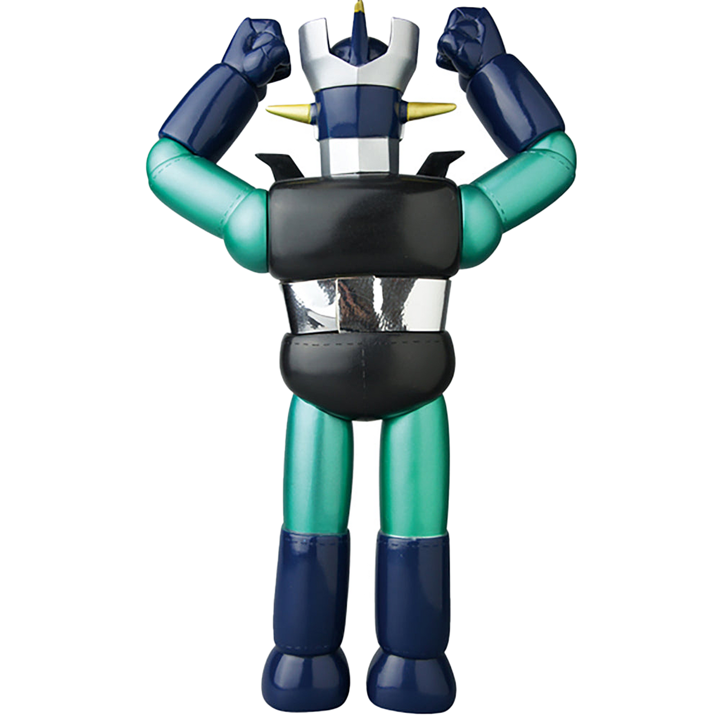 ブルマァクロボットシリーズ マジンガーZ グリーン （DYNAMIC 豪！50！GO！限定カラー）