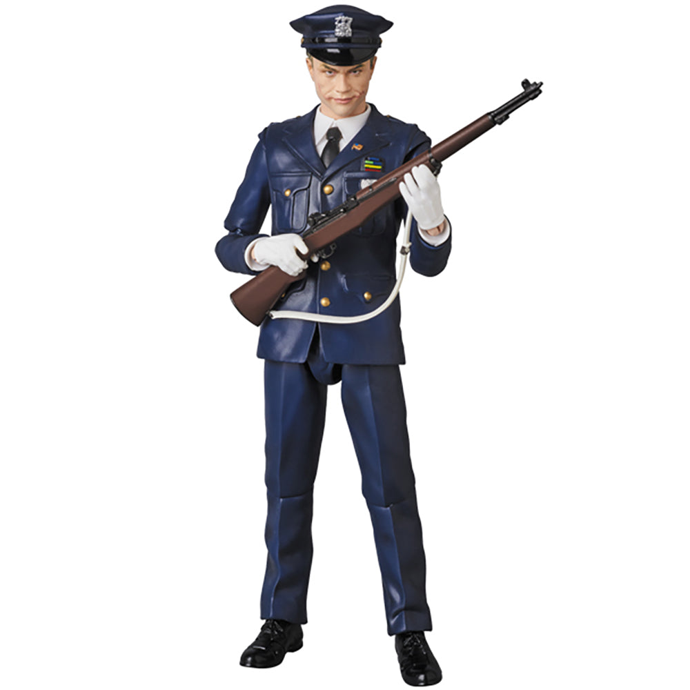 MAFEX THE JOKER（Cop Ver.）_0