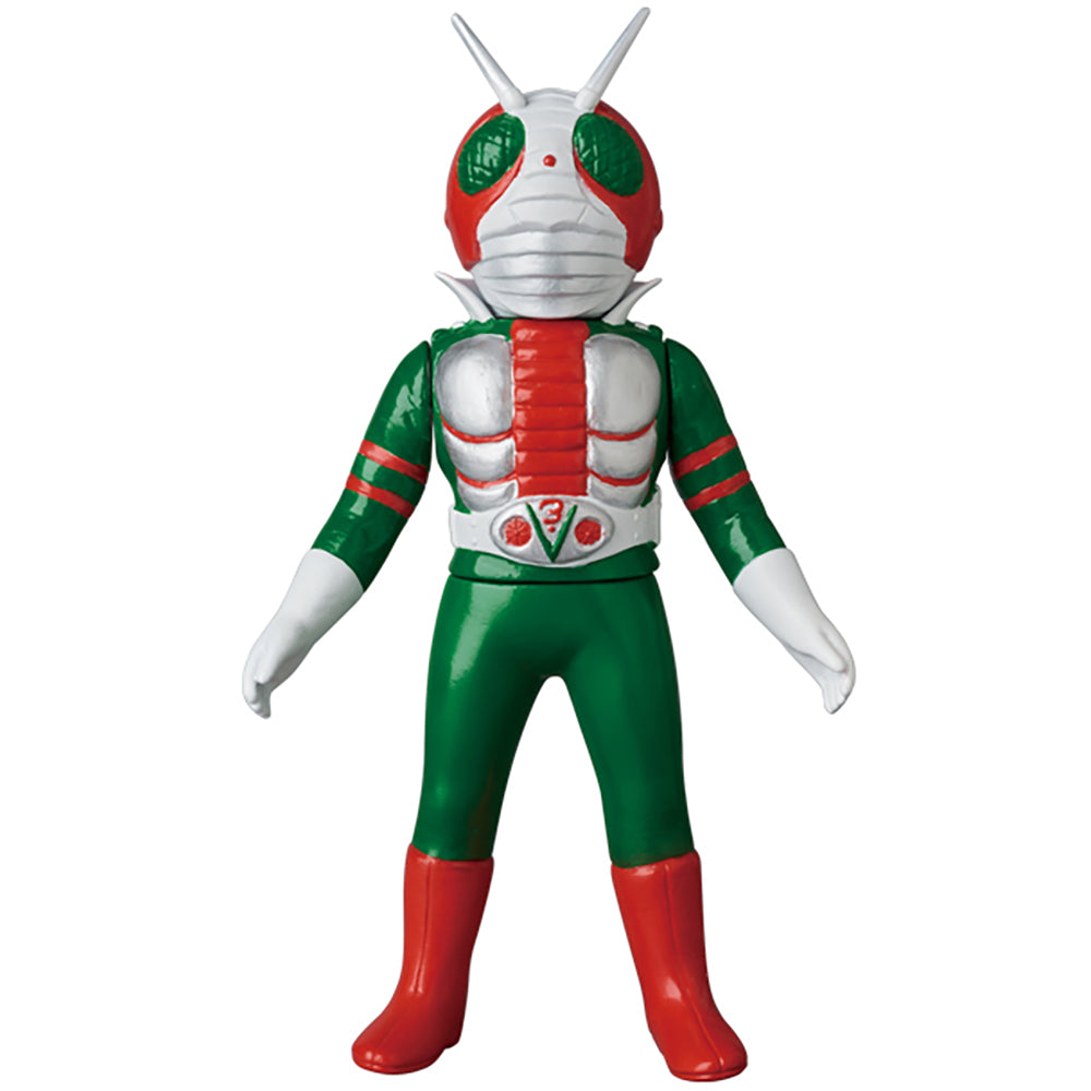 仮面ライダーV3 ミドルサイズ（ワンフェス開催記念モデル）_0
