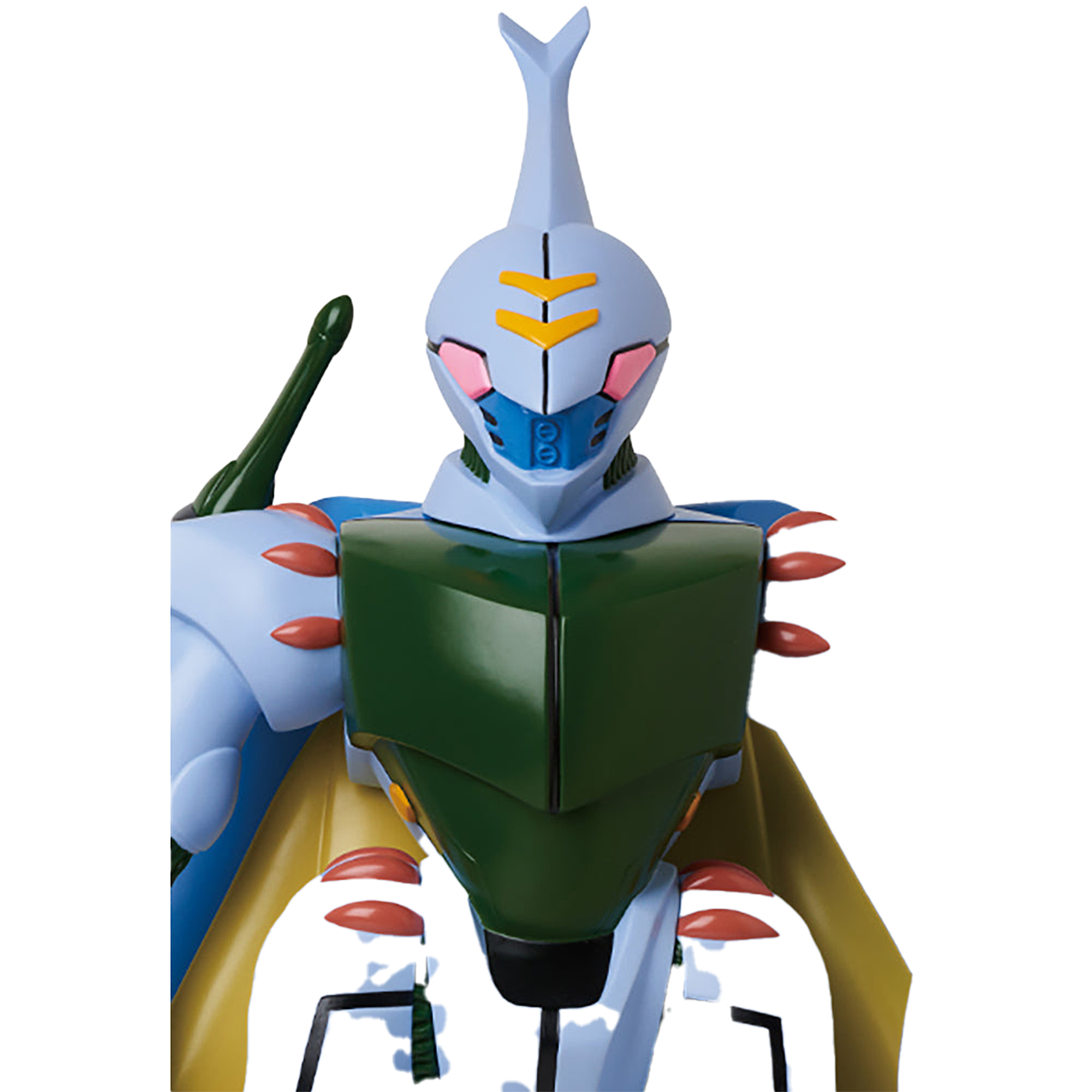 ジャイアント ダンバイン