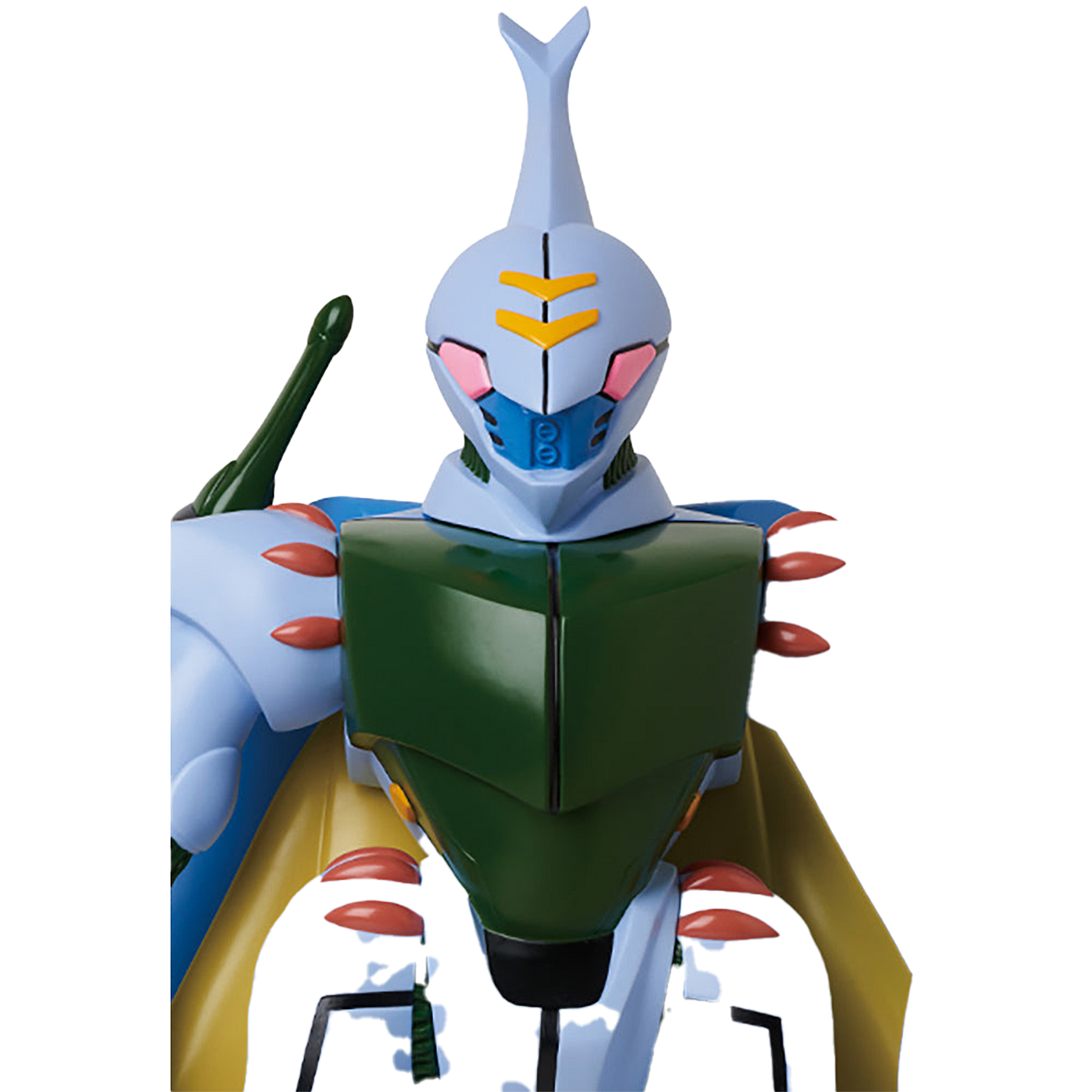 ジャイアント ダンバイン