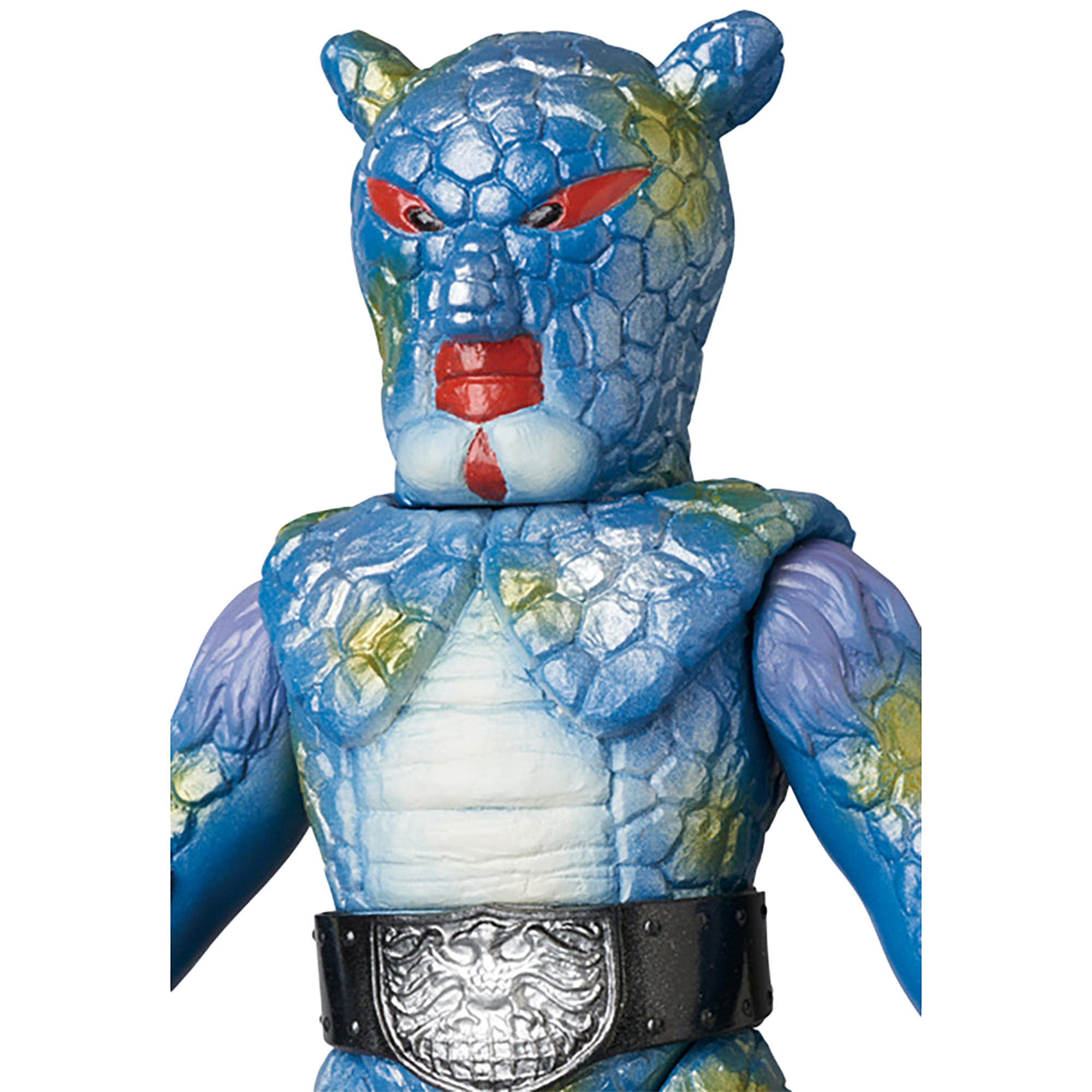 アルマジロング（仮面ライダーより）