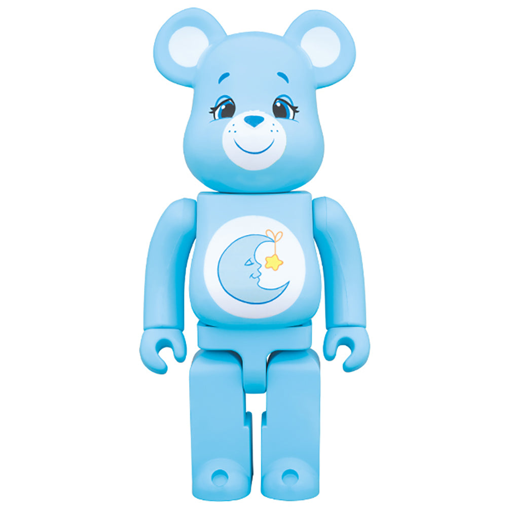 BE@RBRICK Bedtime Bear(TM) 400％_0