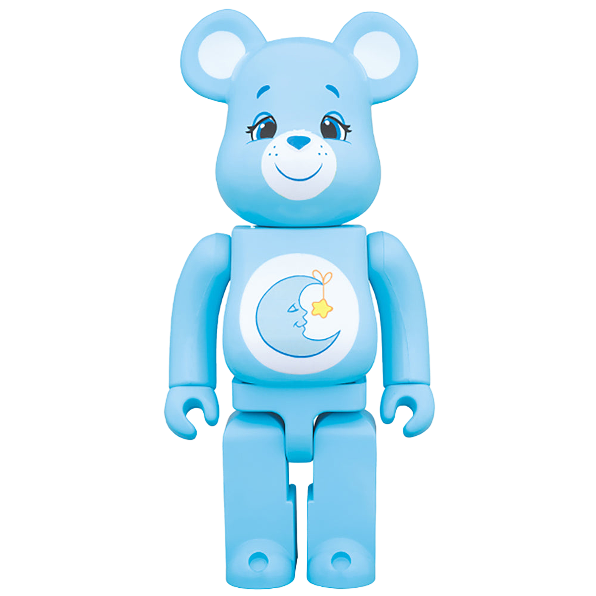 BE@RBRICK Bedtime Bear(TM) 400％