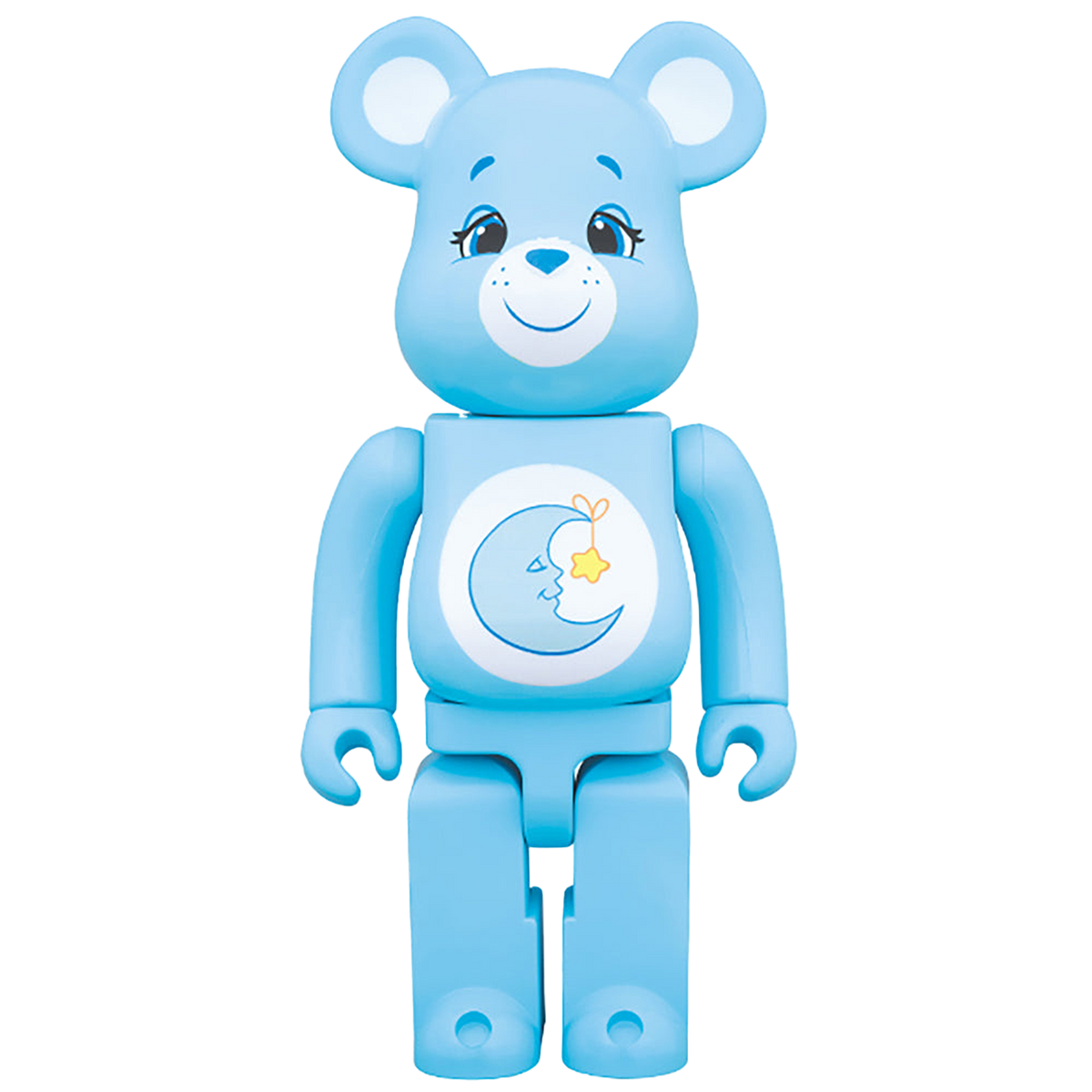 BE@RBRICK Bedtime Bear(TM) 400％