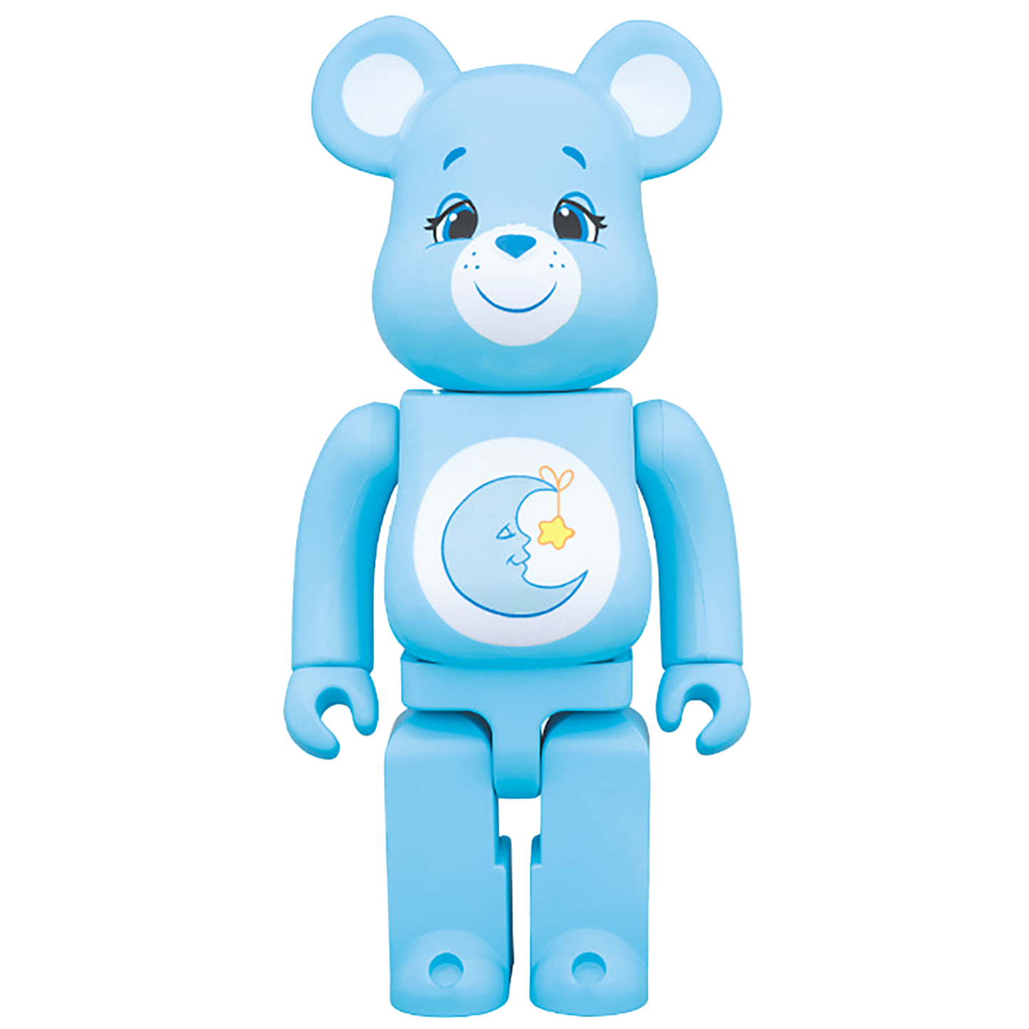 BE@RBRICK Bedtime Bear(TM) 400％