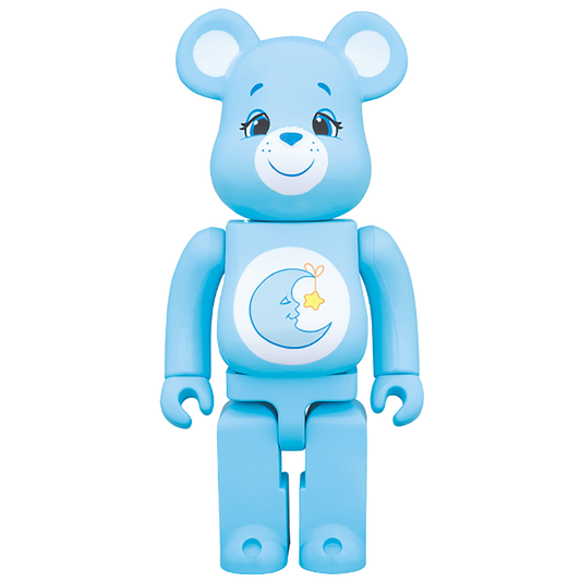 BE@RBRICK Bedtime Bear(TM) 400％