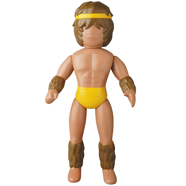 ジェロニモ | MEDICOM TOY OFFICIAL STORE
