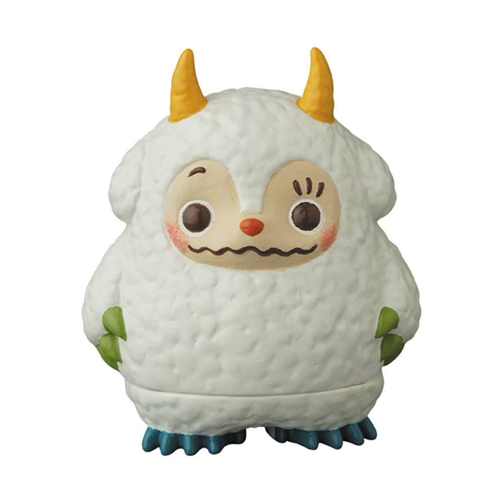 VAG(VINYL ARTIST GACHA) SERIES 20 ひなたかほりコレクション POOKA_1
