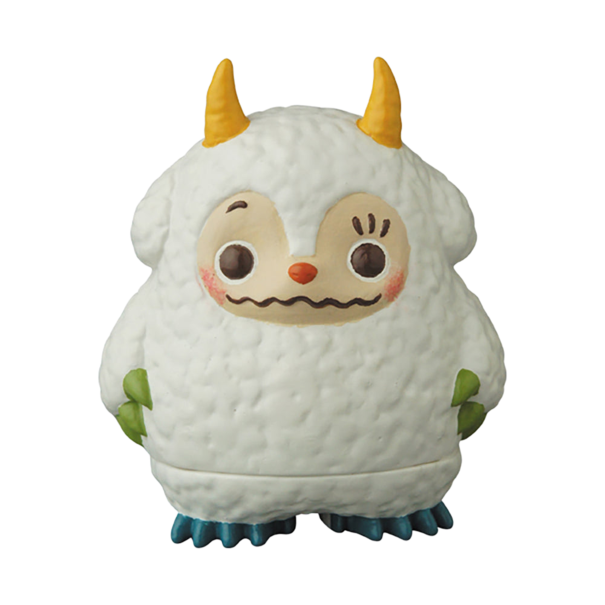 VAG(VINYL ARTIST GACHA) SERIES 20 ひなたかほりコレクション POOKA