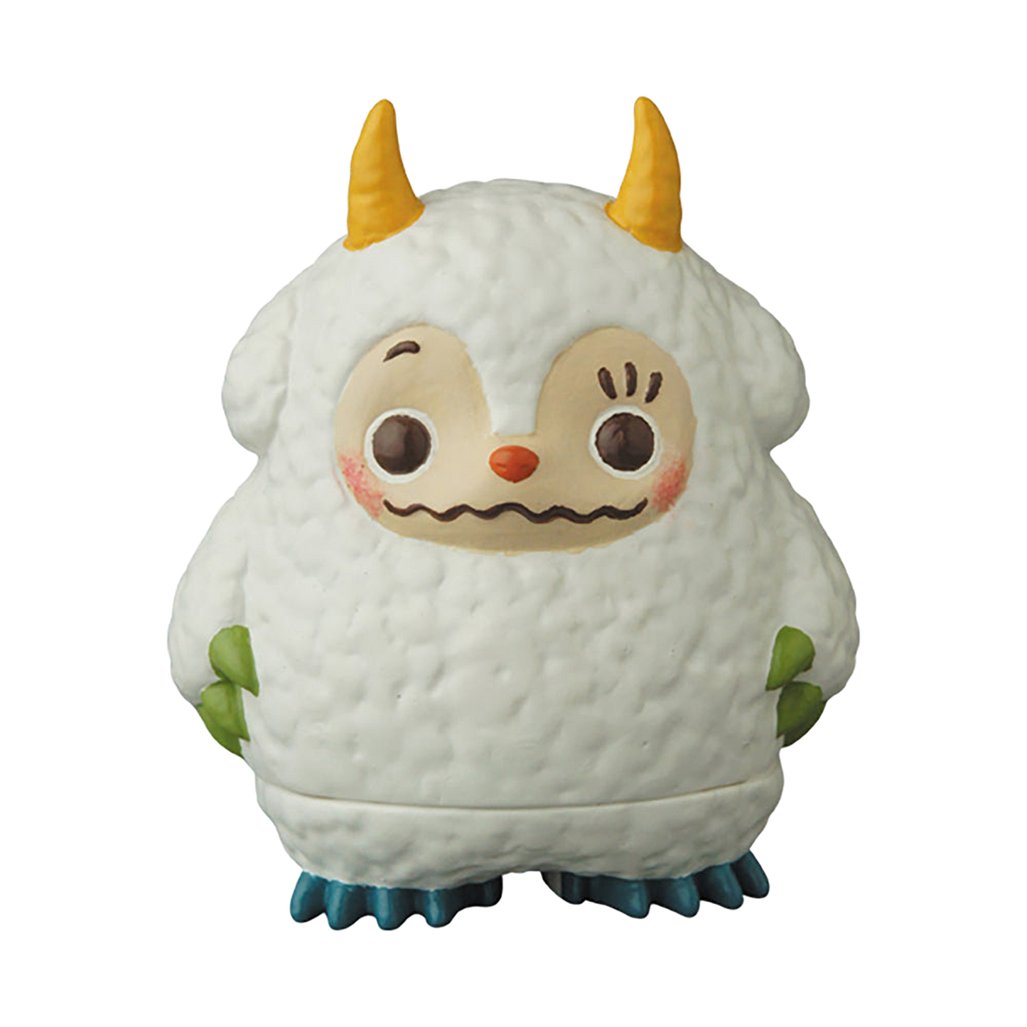 VAG(VINYL ARTIST GACHA) SERIES 20 ひなたかほりコレクション POOKA