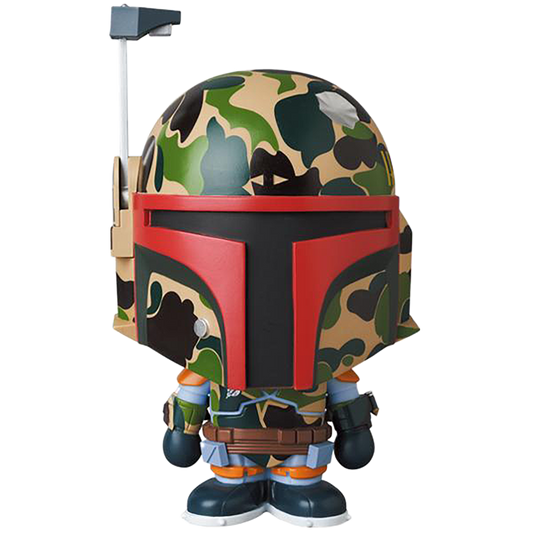 VCD BAPE(R) BOBA FETT