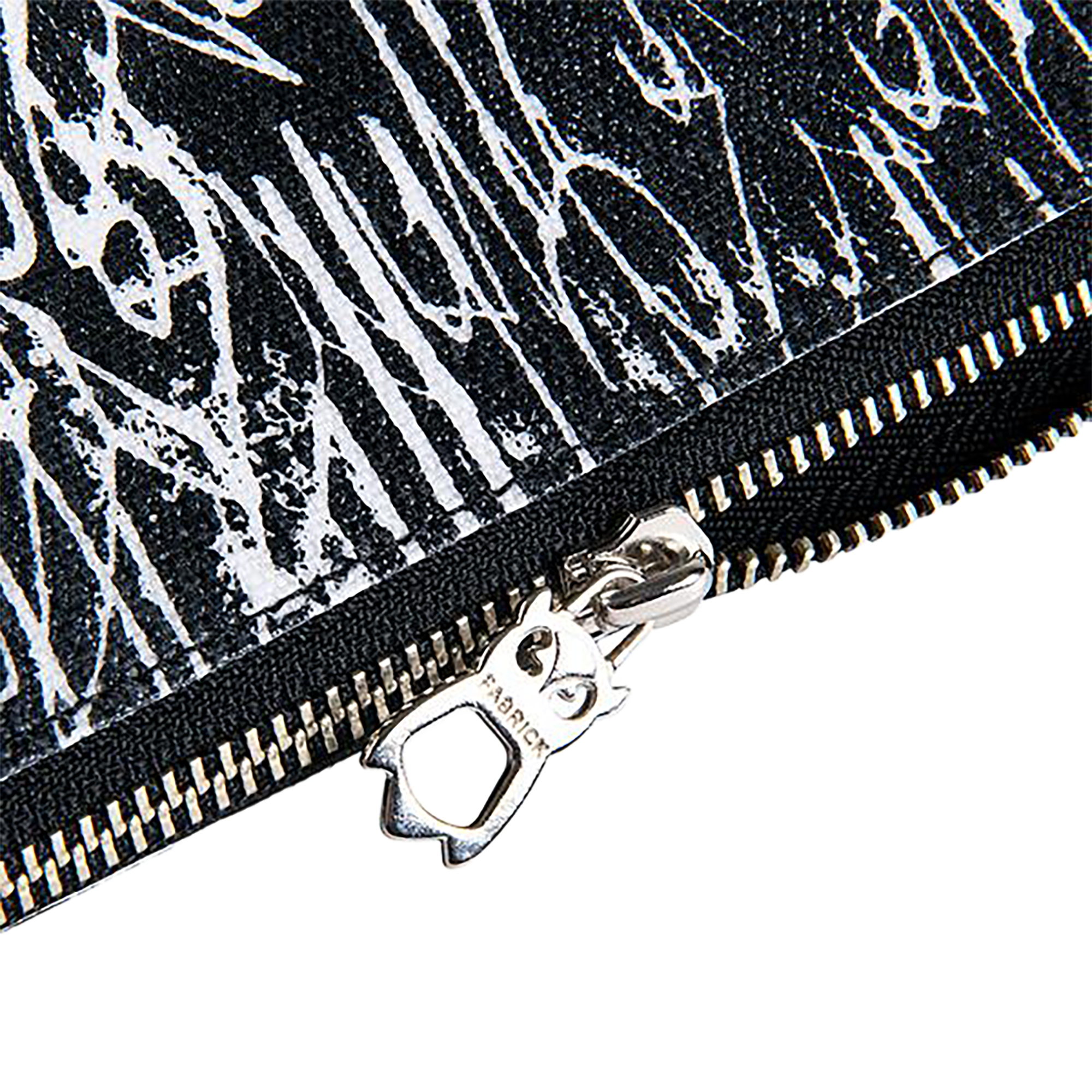 Curtis Kulig DOCUMENT CASE "ALL OVER" by FABRICK(R)