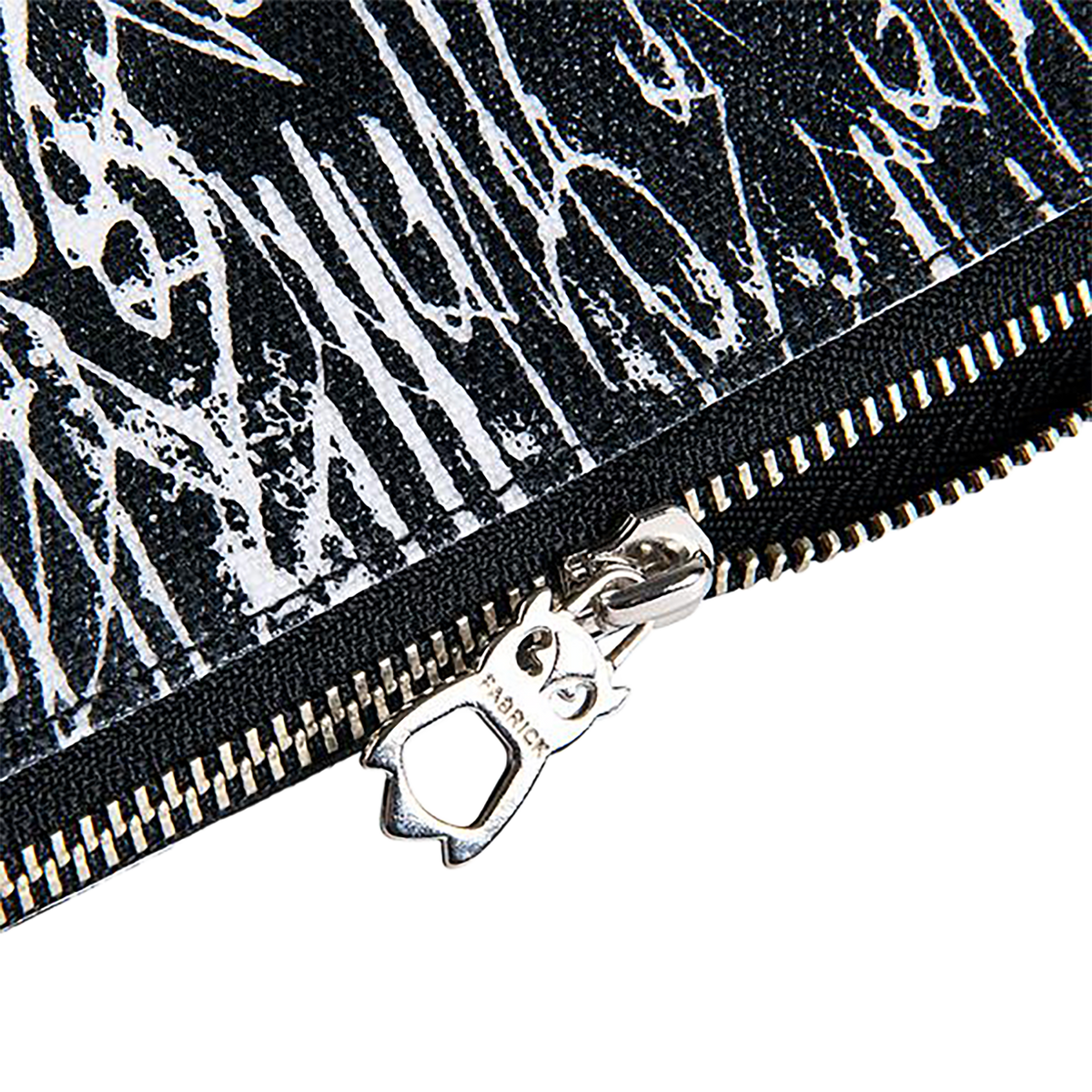 Curtis Kulig DOCUMENT CASE "ALL OVER" by FABRICK(R)