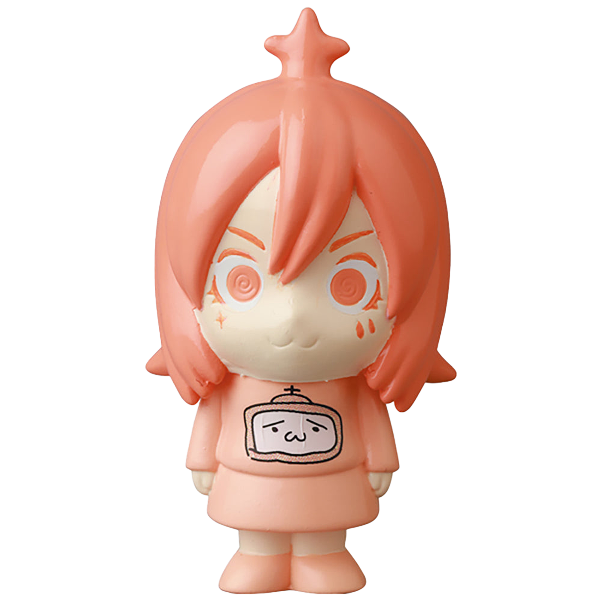 VAG(VINYL ARTIST GACHA) SERIES 27 魔法少女 初号機ちゃん