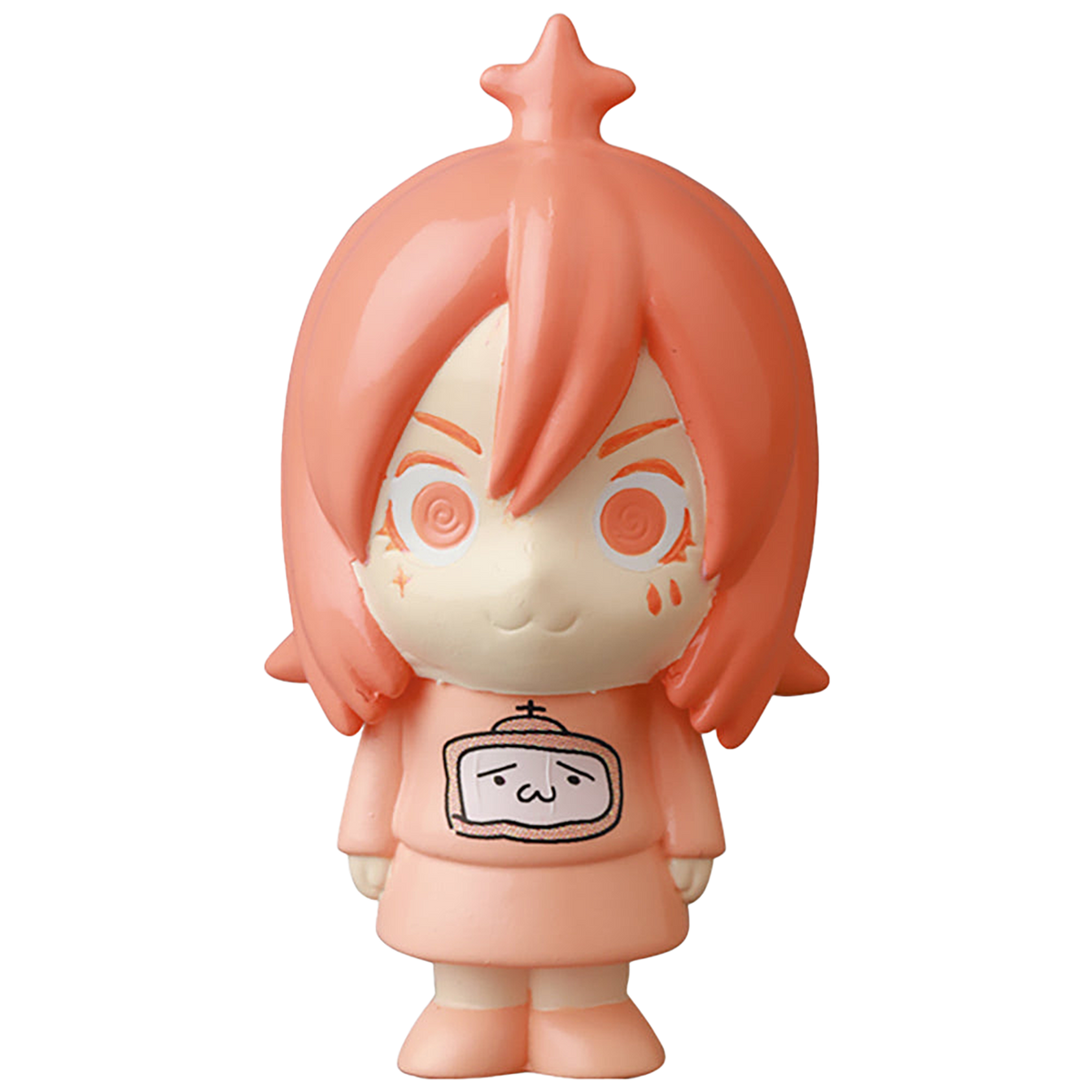 VAG(VINYL ARTIST GACHA) SERIES 27 魔法少女 初号機ちゃん