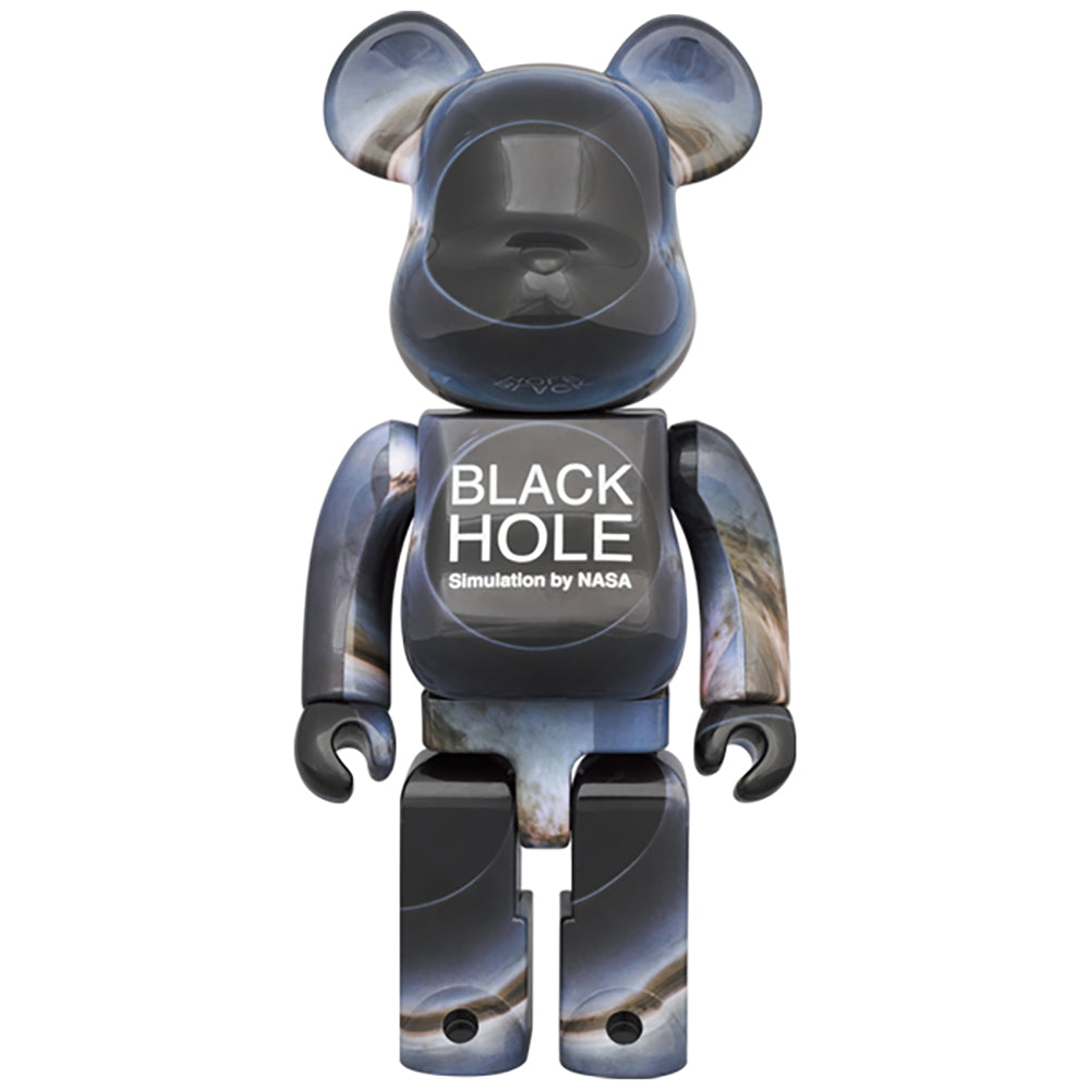 BLACK HOLE BE@RBRICK 1000％_0