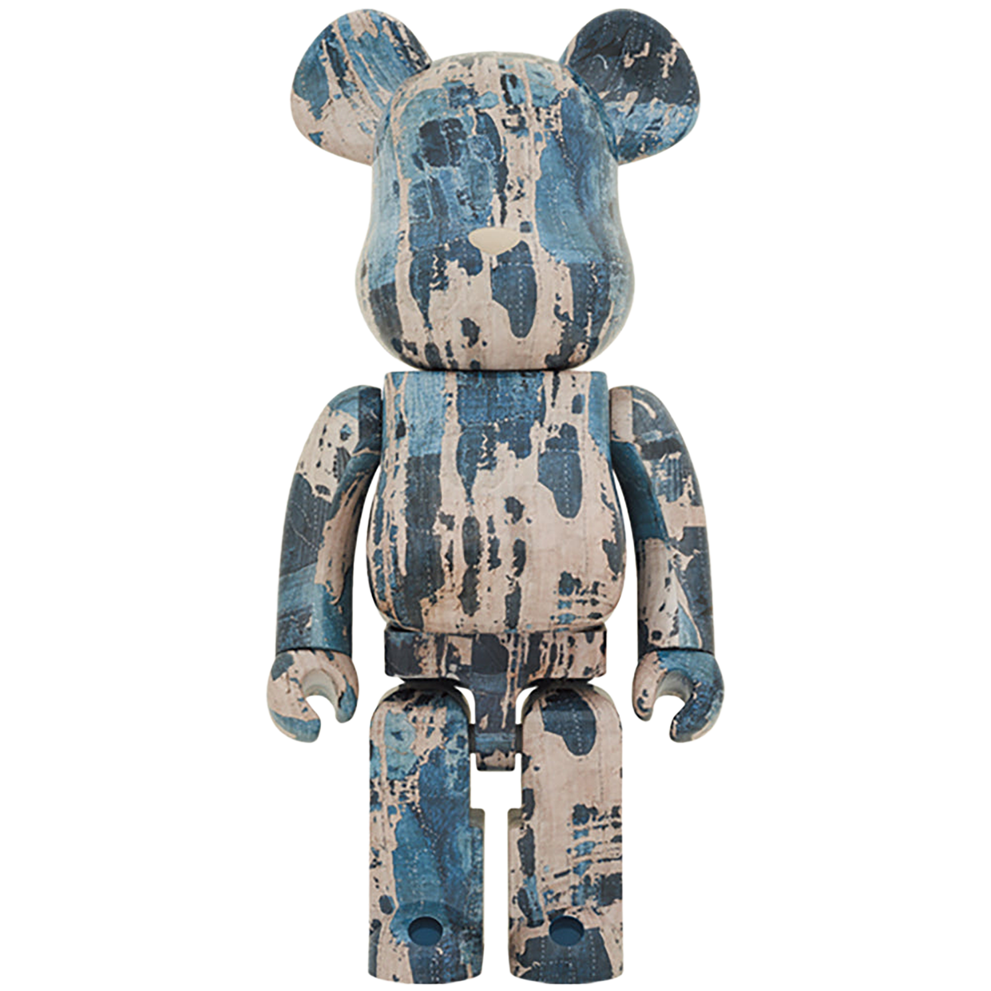 BE@RBRICK FDMTL 2022 1000％