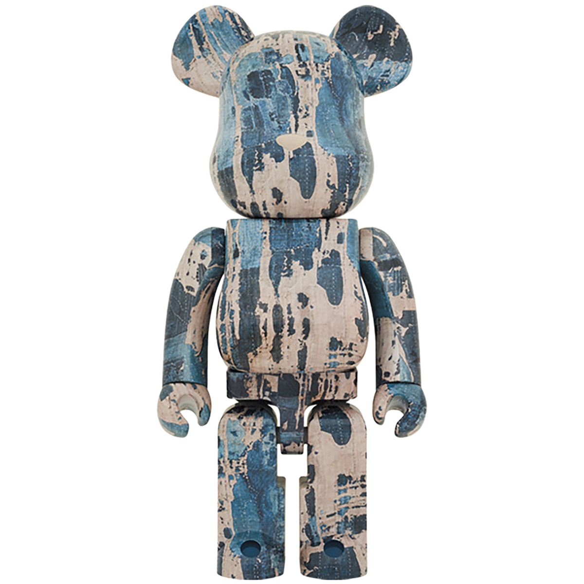 BE@RBRICK FDMTL 2022 1000％