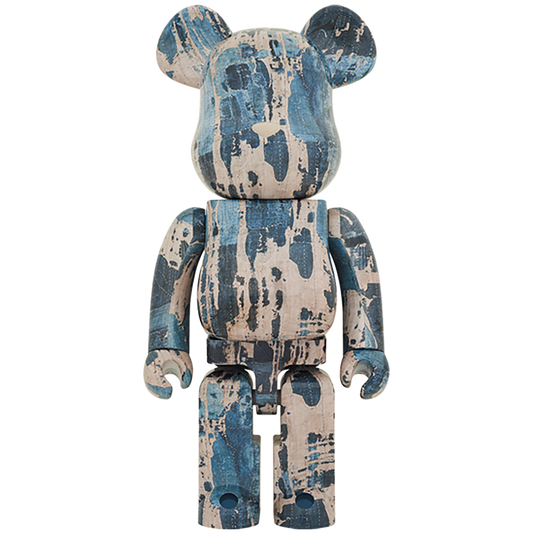 BE@RBRICK FDMTL 2022 1000％