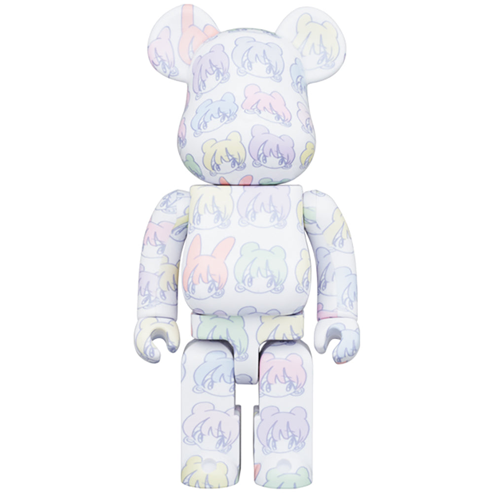 BE@RBRICK KAE TANAKA 400％_0