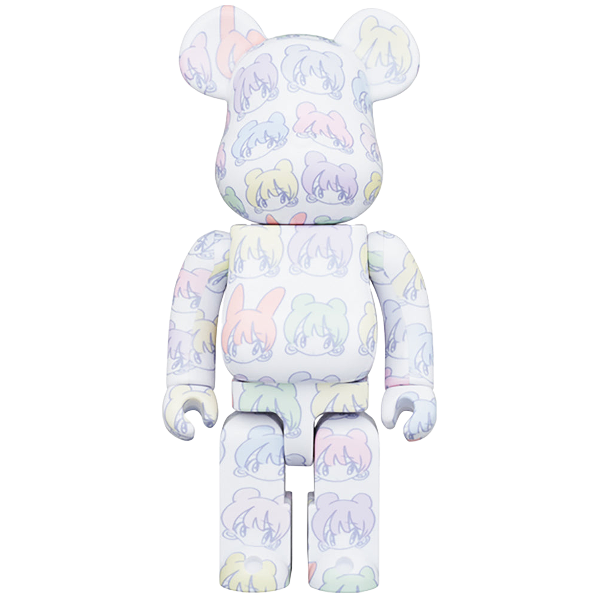 BE@RBRICK KAE TANAKA 400％
