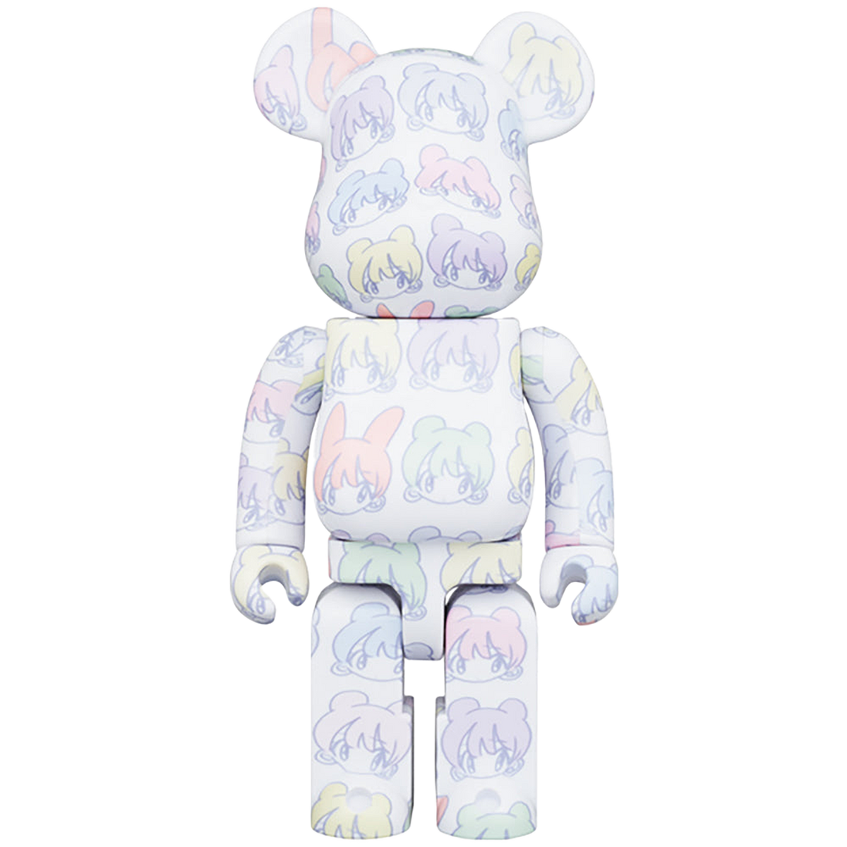 BE@RBRICK KAE TANAKA 400％